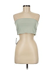 Norma Kamali Tube Top