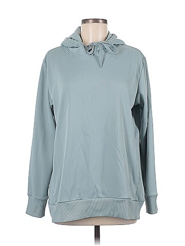 Mondetta Pullover Hoodie (view 1)