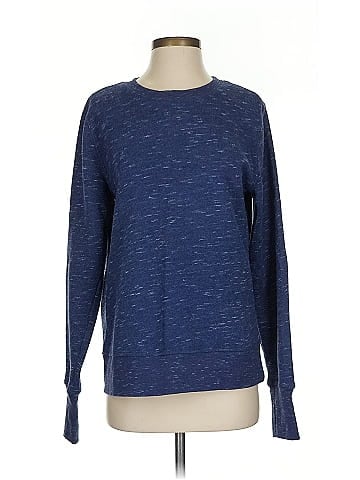 Tek Gear Pullover Sweater (view 1)