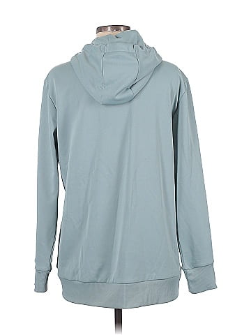 Mondetta Pullover Hoodie (view 2)
