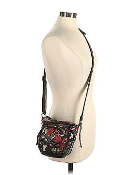 Sakroots Crossbody Bag (view 2)