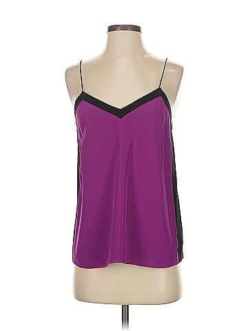 Tibi Sleeveless Blouse (view 1)