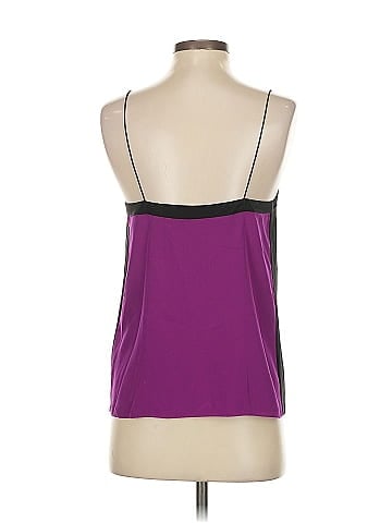 Tibi Sleeveless Blouse (view 2)
