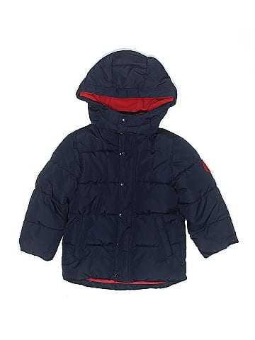 Baby Gap Snow Jacket (view 1)