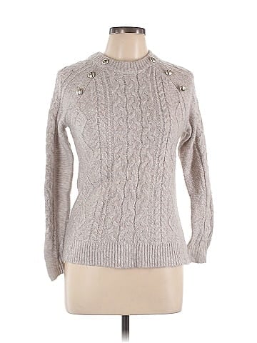 Liz Claiborne Pullover Sweater (view 1)