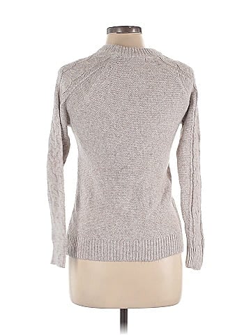 Liz Claiborne Pullover Sweater (view 2)
