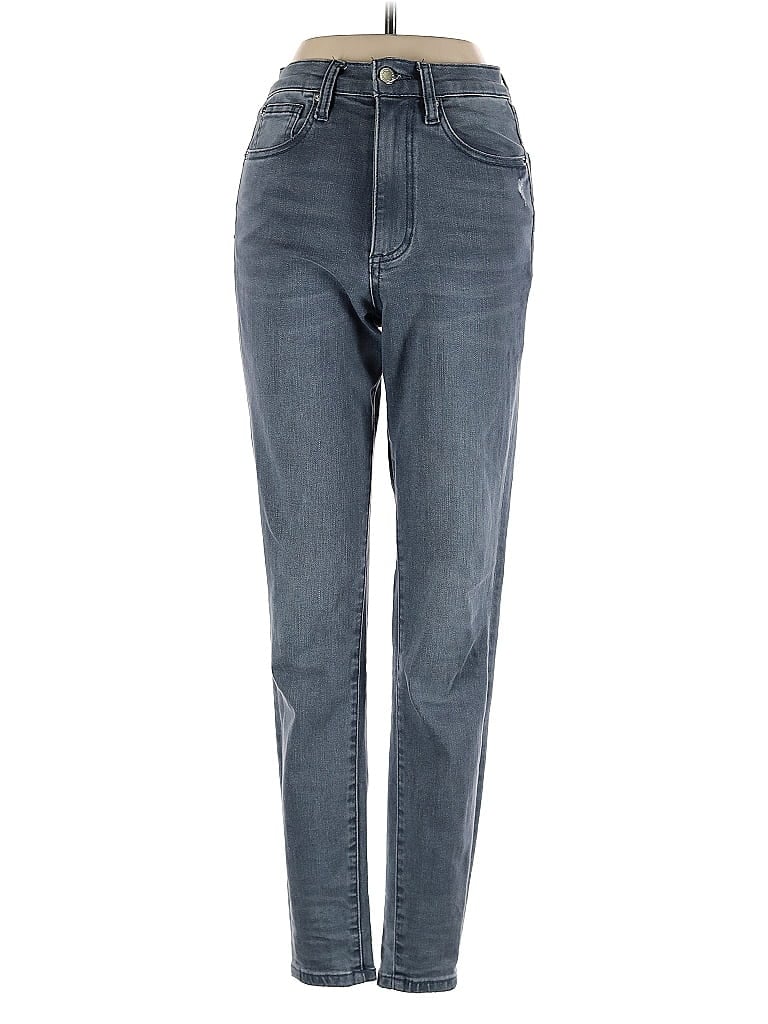 Click to view more detailed imagery on our partner's website Pre-owned Weworewhat Jeans In Blue