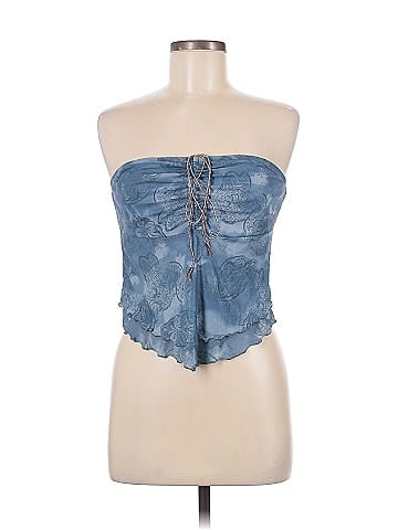 Romwe Sleeveless Top (view 1)