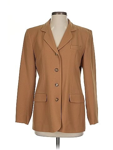 Clifford & Wills Wool Blazer (view 1)