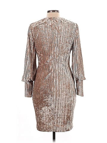 Black Halo Cocktail Dress (view 2)