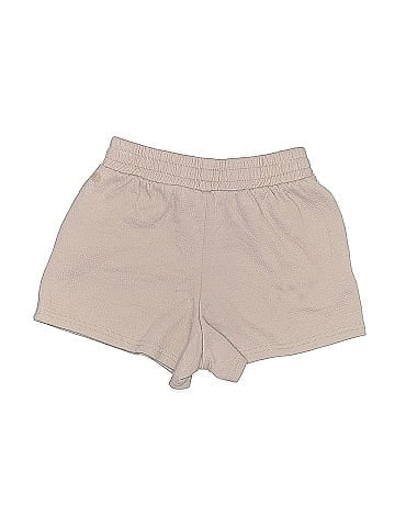 Danskin Khaki Shorts (view 2)