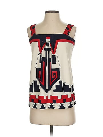 Tibi Sleeveless Top (view 1)