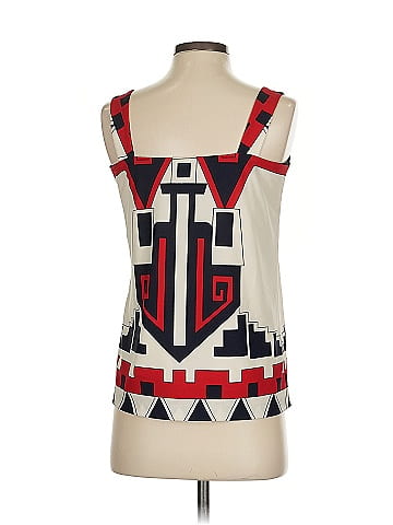 Tibi Sleeveless Top (view 2)
