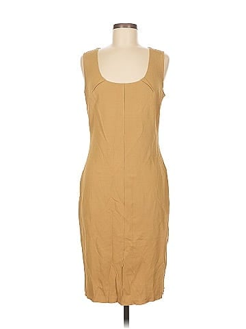 FUZZI Casual Dress (view 1)
