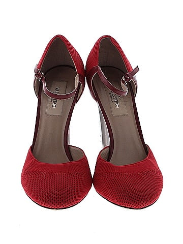 Valentino Heels (view 2)