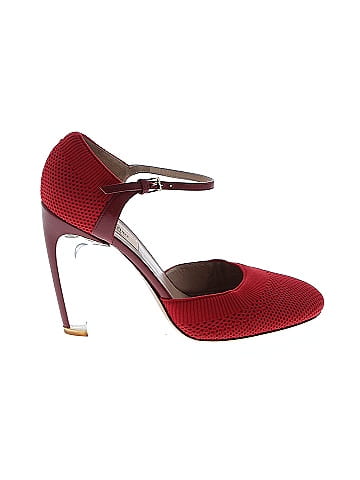Valentino Heels (view 1)