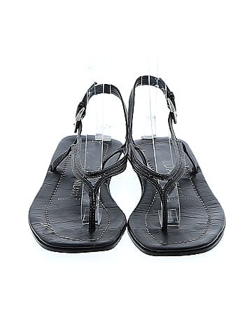 Prada Vintage Sandals (view 2)