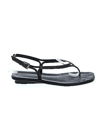 Prada Vintage Sandals (view 1)