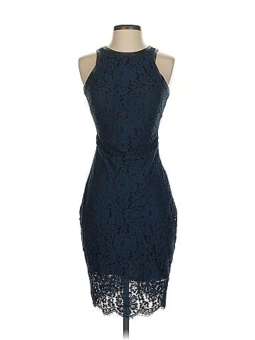Ava & Aiden Cocktail Dress (view 1)