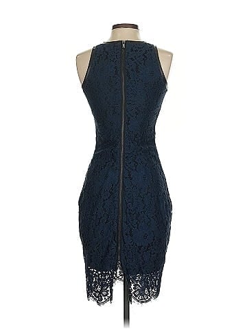 Ava & Aiden Cocktail Dress (view 2)