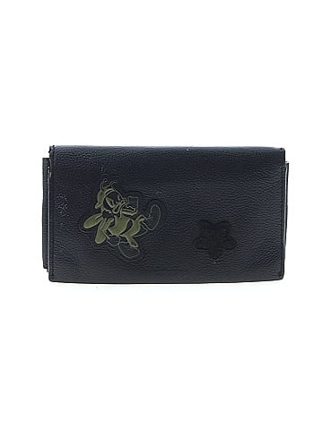 Coach Leather Wallet (view 1)