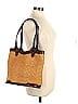MAXX New York Chevron-herringbone Brown Shoulder Bag One size - photo 2