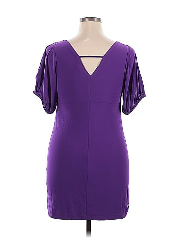 Bisou Bisou Cocktail Dress (view 2)