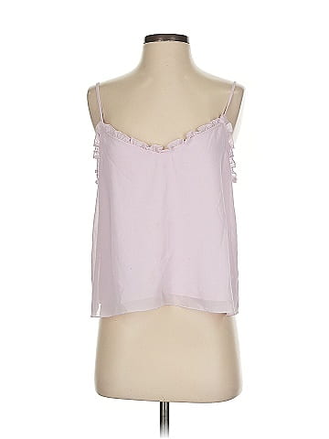 Sunday Best Sleeveless Blouse (view 1)