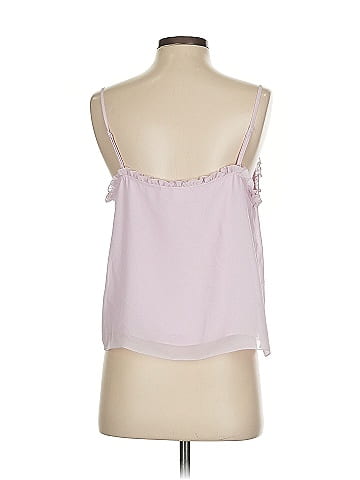 Sunday Best Sleeveless Blouse (view 2)