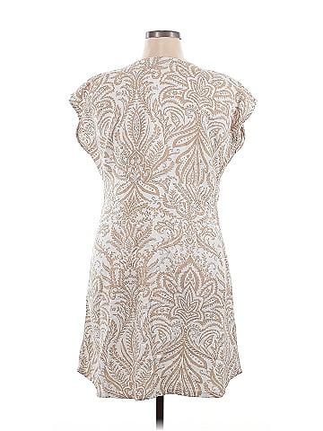 Ann Taylor LOFT Casual Dress (view 2)