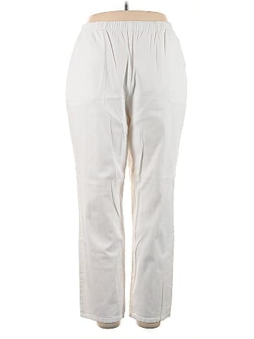 D&Co. Casual Pants (view 1)