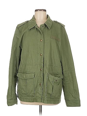 Gap Jacket (view 1)
