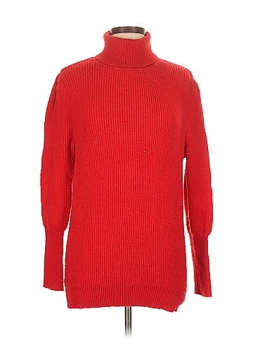 MOTF Turtleneck Sweater (view 1)