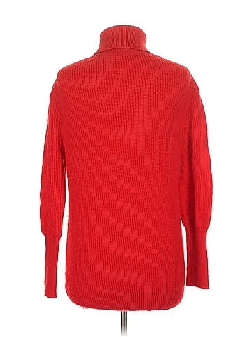 MOTF Turtleneck Sweater (view 2)