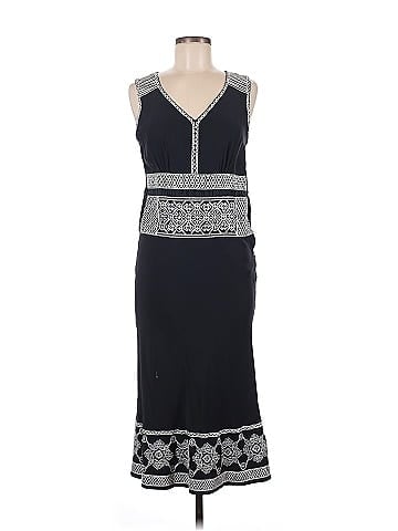 ECI Casual Dress (view 1)