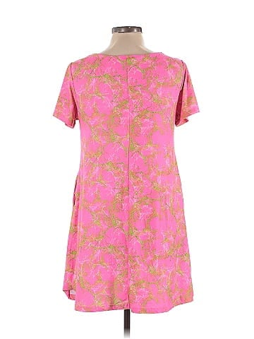 Yelete Casual Dress (view 2)