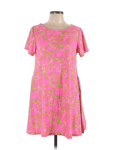 Yelete Casual Dress (view 1)