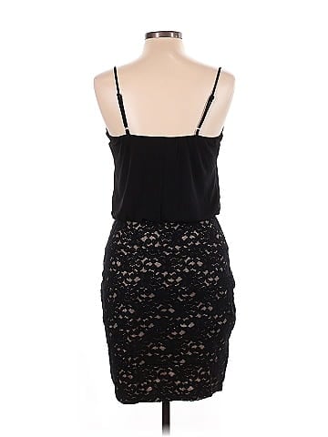 En Focus Studio Cocktail Dress (view 2)