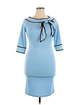 Unbranded Casual Dress (view 1)
