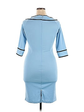 Unbranded Casual Dress (view 2)