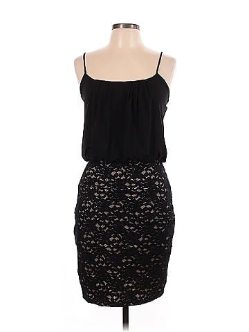 En Focus Studio Cocktail Dress (view 1)