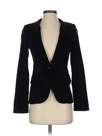 Zara Basic Blazer (view 1)