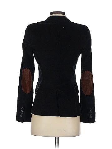 Zara Basic Blazer (view 2)