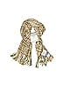 Feelgoodz Tweed Tan Scarf One size - photo 1