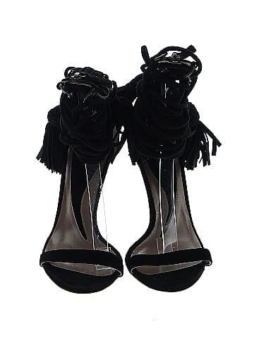 ETRO Heels (view 2)