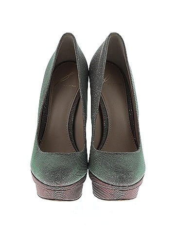 B Brian Atwood Heels (view 2)