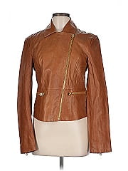 True Religion Leather Jacket