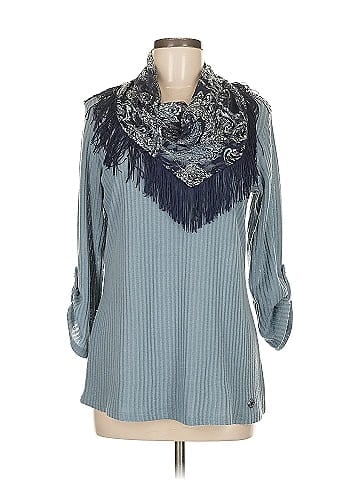 Adrienne Vittadini Pullover Sweater (view 1)