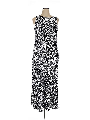 MSK Casual Dress (view 1)
