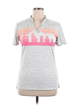 Assorted Brands Short Sleeve Polo (view 1)
